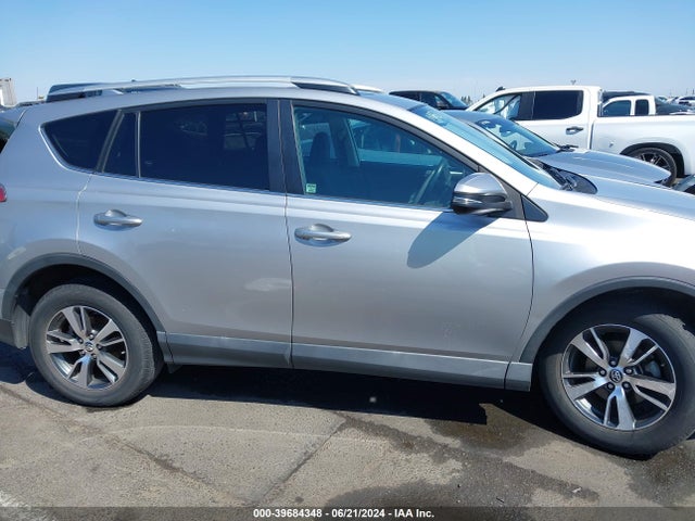 Toyota Rav4 Xle 2016 2T3RFREV4GW470911 Image 13
