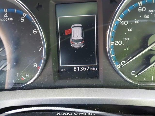 Toyota Rav4 Xle 2016 2T3RFREV4GW470911 Image 15