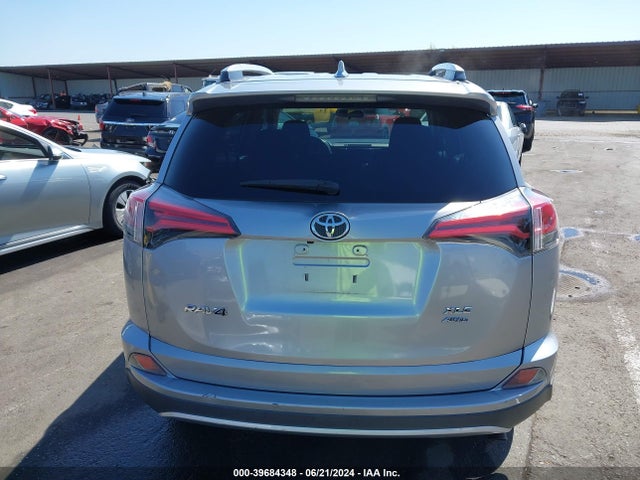 Toyota Rav4 Xle 2016 2T3RFREV4GW470911 Image 16