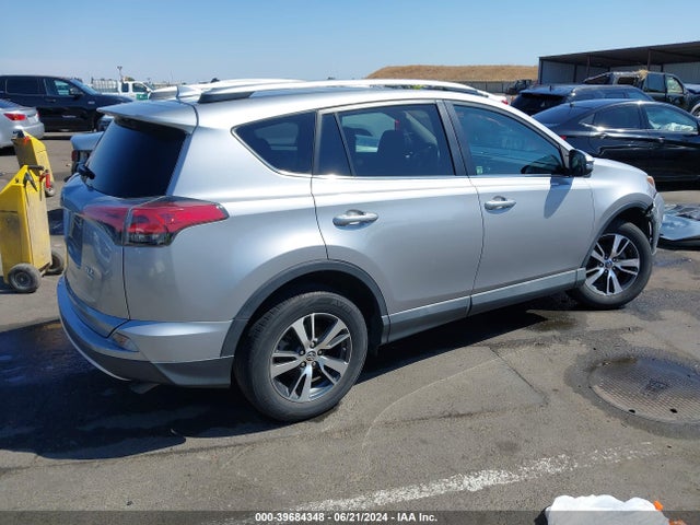 Toyota Rav4 Xle 2016 2T3RFREV4GW470911 Image 4
