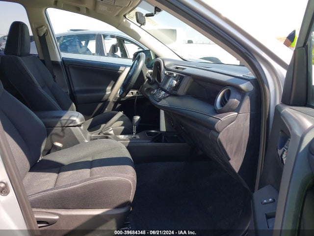 Toyota Rav4 Xle 2016 2T3RFREV4GW470911 Image 5