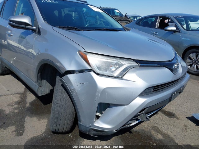 Toyota Rav4 Xle 2016 2T3RFREV4GW470911 Image 6