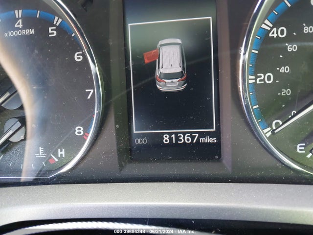 Toyota Rav4 Xle 2016 2T3RFREV4GW470911 Image 7
