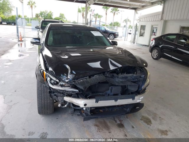 KMHGN4JE1JU238611 Genesis G80 3.8