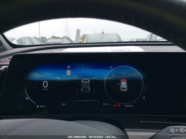 5XYK7CAF2PG028038 KIA Sportage X-pro Prestige