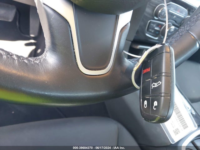 2C3CCARG5NH134567 Chrysler 300 Touring Awd