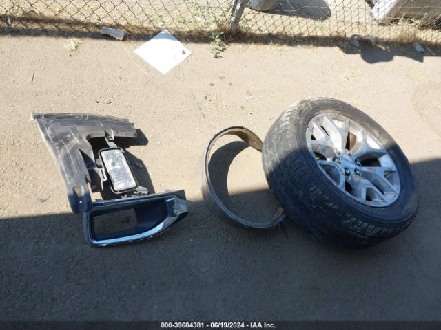 1GKS2AKC3FR690173 GMC YUKON SLE