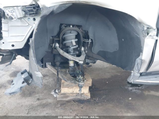 1GKS2AKC3FR690173 GMC YUKON SLE