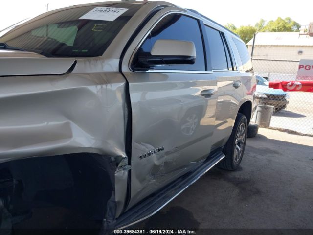 1GKS2AKC3FR690173 GMC YUKON SLE