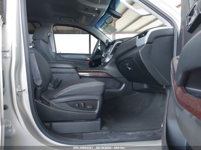 1GKS2AKC3FR690173 GMC YUKON SLE