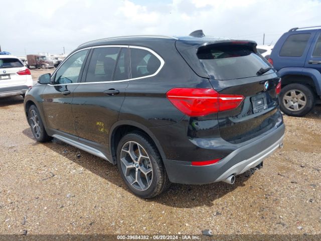 WBXHU7C39H5H35795 BMW X1 Sdrive28i