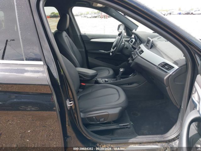 WBXHU7C39H5H35795 BMW X1 Sdrive28i