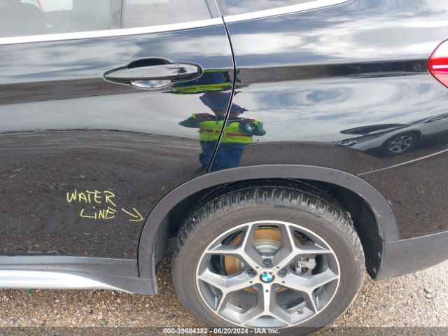 WBXHU7C39H5H35795 BMW X1 Sdrive28i