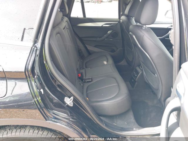 WBXHU7C39H5H35795 BMW X1 Sdrive28i