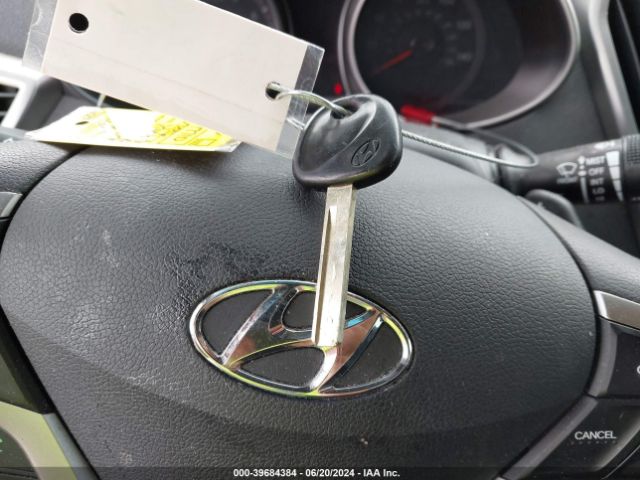 KMHTC6AD9GU278399 Hyundai Veloster