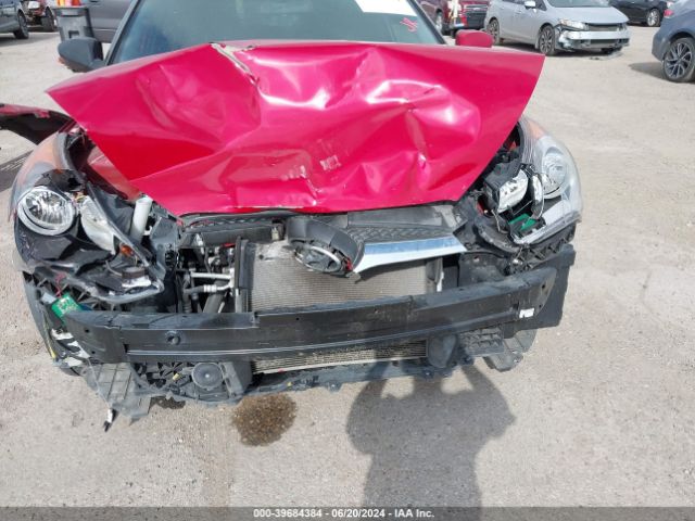 KMHTC6AD9GU278399 Hyundai Veloster