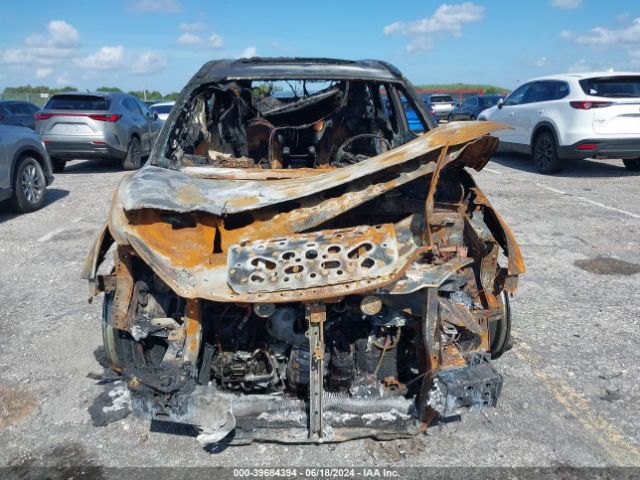 5TDDZRFHXKS915771 Toyota Highlander Limited