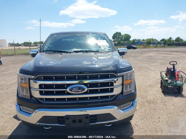 Ford F-150 Lariat 2023 1FTFW1E5XPKE14002 Image 12