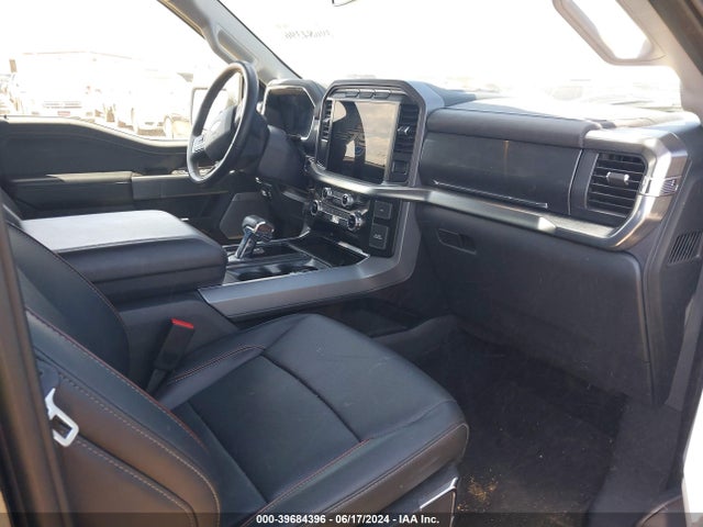 Ford F-150 Lariat 2023 1FTFW1E5XPKE14002 Image 5