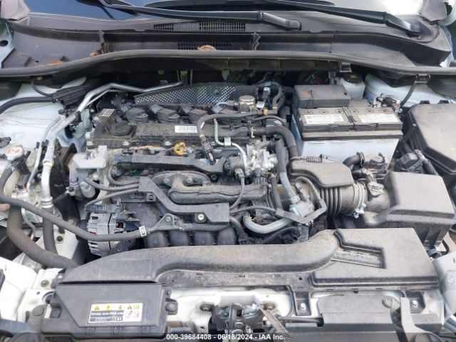 7MUAAAAG1NV010811 Toyota Corolla Cross L