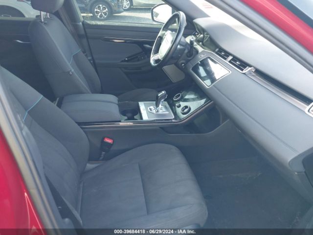 SALZP2FX9LH029868 Land Rover Range Rover Evoque Se