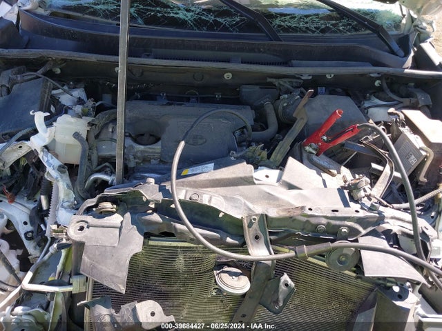Toyota RAV4 LE 2017 2T3BFREV5HW612539 Image 10