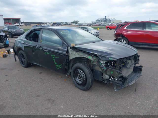4T1G11AK1LU375437 auction archive image