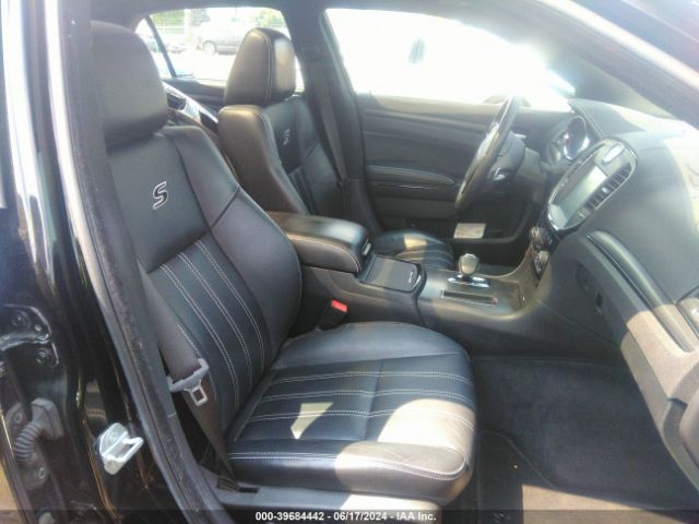 2C3CCAGG0EH384091 Chrysler 300 300s