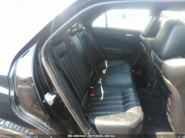2C3CCAGG0EH384091 Chrysler 300 300s
