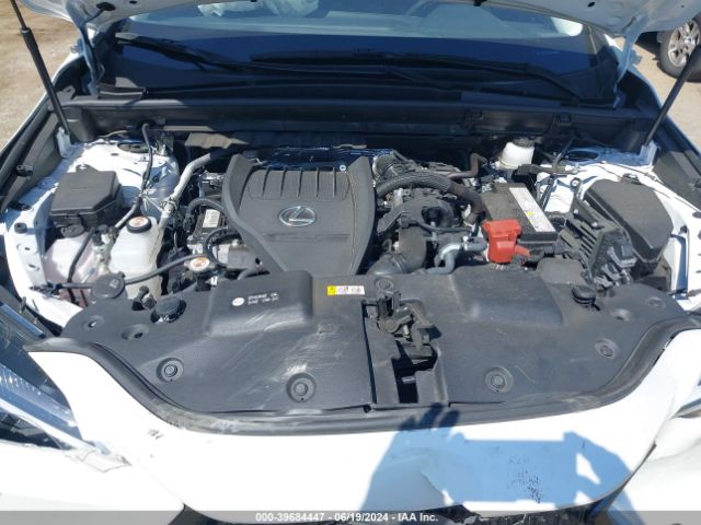 JTJAGCEZ5R5005670 Lexus NX 350
