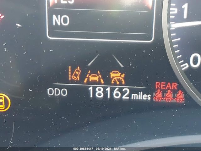 JTJAGCEZ5R5005670 Lexus NX 350