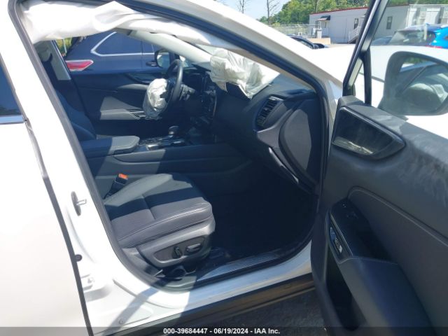 JTJAGCEZ5R5005670 Lexus NX 350