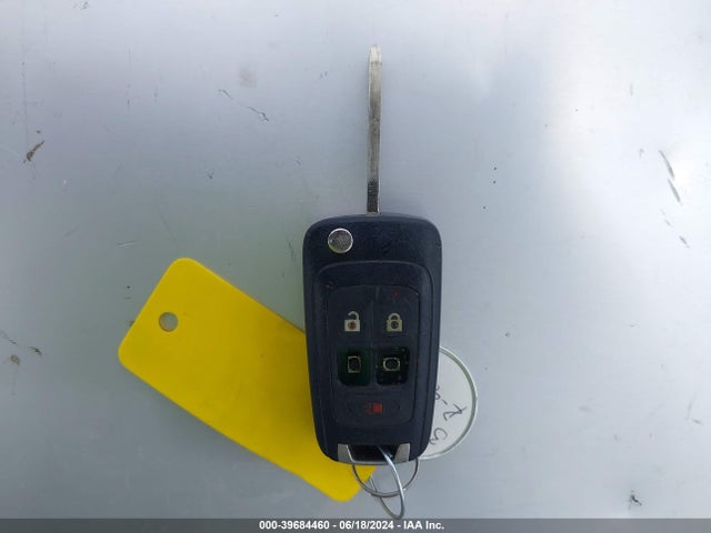 Chevrolet EQUINOX LT 2016 2GNALCEK9G1142568 Image 11