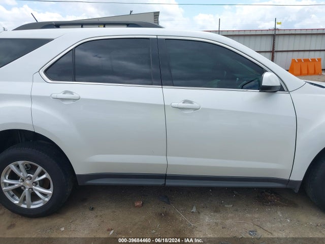 Chevrolet EQUINOX LT 2016 2GNALCEK9G1142568 Image 13