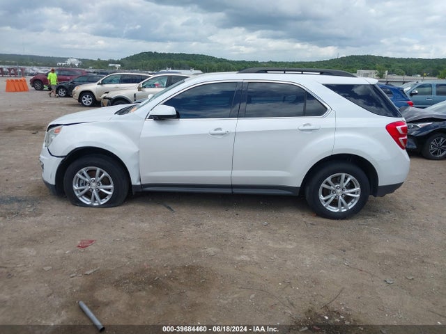 Chevrolet EQUINOX LT 2016 2GNALCEK9G1142568 Image 14
