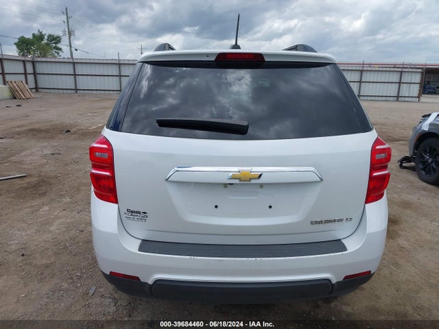 Chevrolet EQUINOX LT 2016 2GNALCEK9G1142568 Image 16