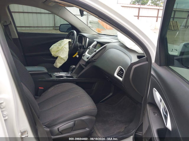Chevrolet EQUINOX LT 2016 2GNALCEK9G1142568 Image 5