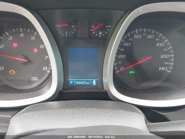 Chevrolet EQUINOX LT 2016 2GNALCEK9G1142568 Image 7