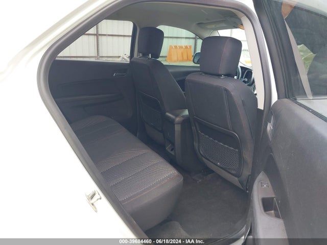 Chevrolet EQUINOX LT 2016 2GNALCEK9G1142568 Image 8