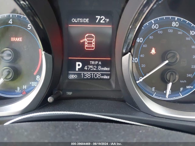 Toyota Corolla S Plus 2015 5YFBURHEXFP216230 Image 15