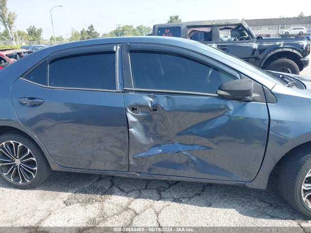 Toyota Corolla S Plus 2015 5YFBURHEXFP216230 Image 6