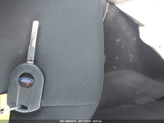 Ford FOCUS SE 2017 1FADP3F24HL265351 Image 11