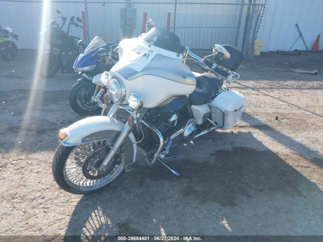 2009 HARLEY-DAVIDSON FLHTCU 1HD1FC4119Y648225 Photo 1