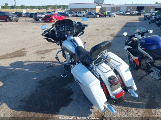 2009 HARLEY-DAVIDSON FLHTCU 1HD1FC4119Y648225 Photo 2