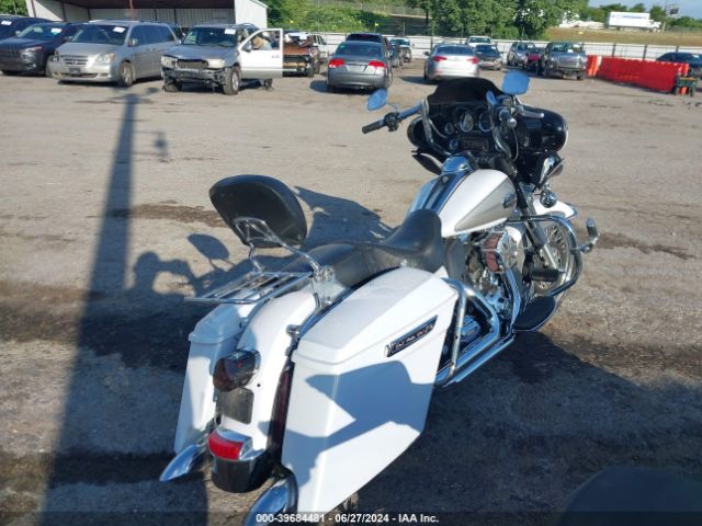 2009 HARLEY-DAVIDSON FLHTCU 1HD1FC4119Y648225 Photo 3