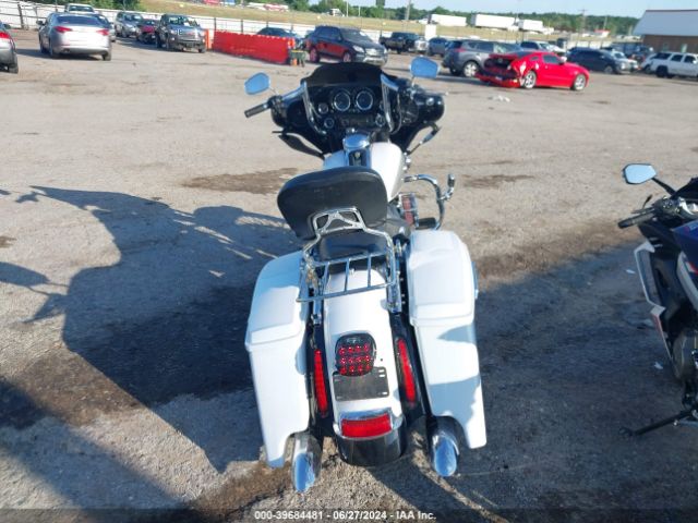 2009 HARLEY-DAVIDSON FLHTCU 1HD1FC4119Y648225 Photo 5