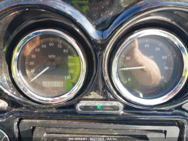 2009 HARLEY-DAVIDSON FLHTCU 1HD1FC4119Y648225 Photo 6