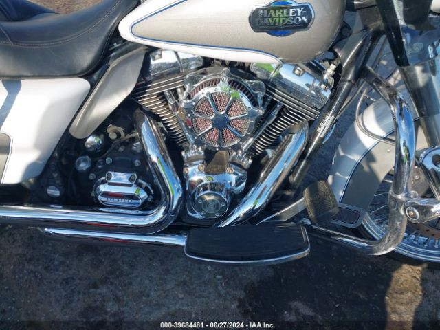 2009 HARLEY-DAVIDSON FLHTCU 1HD1FC4119Y648225 Photo 7