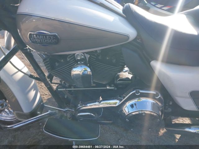 2009 HARLEY-DAVIDSON FLHTCU 1HD1FC4119Y648225 Photo 8