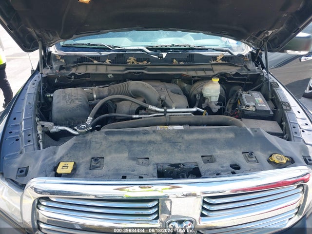 1C6RR6TT5GS199073 RAM 1500 Lone Star